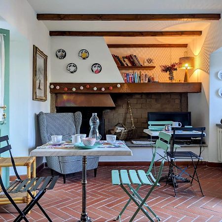 B&B Il Poggiolo ストレーザ エクステリア 写真