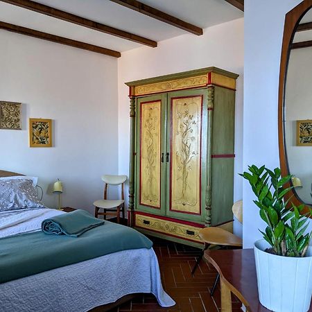 B&B Il Poggiolo ストレーザ エクステリア 写真