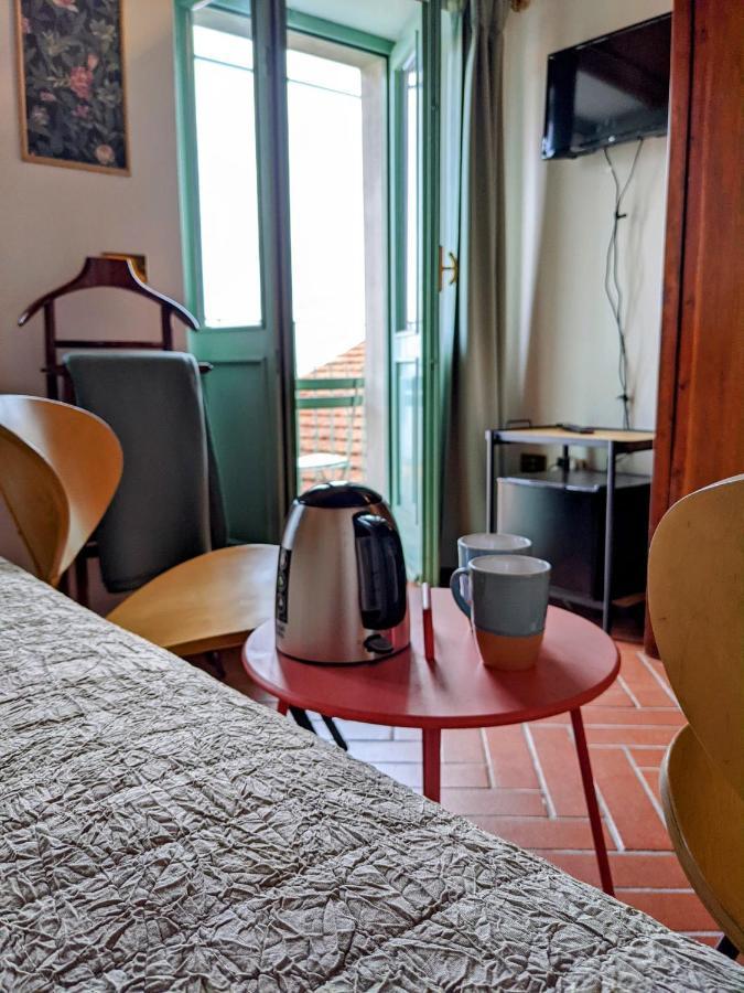 B&B Il Poggiolo ストレーザ エクステリア 写真