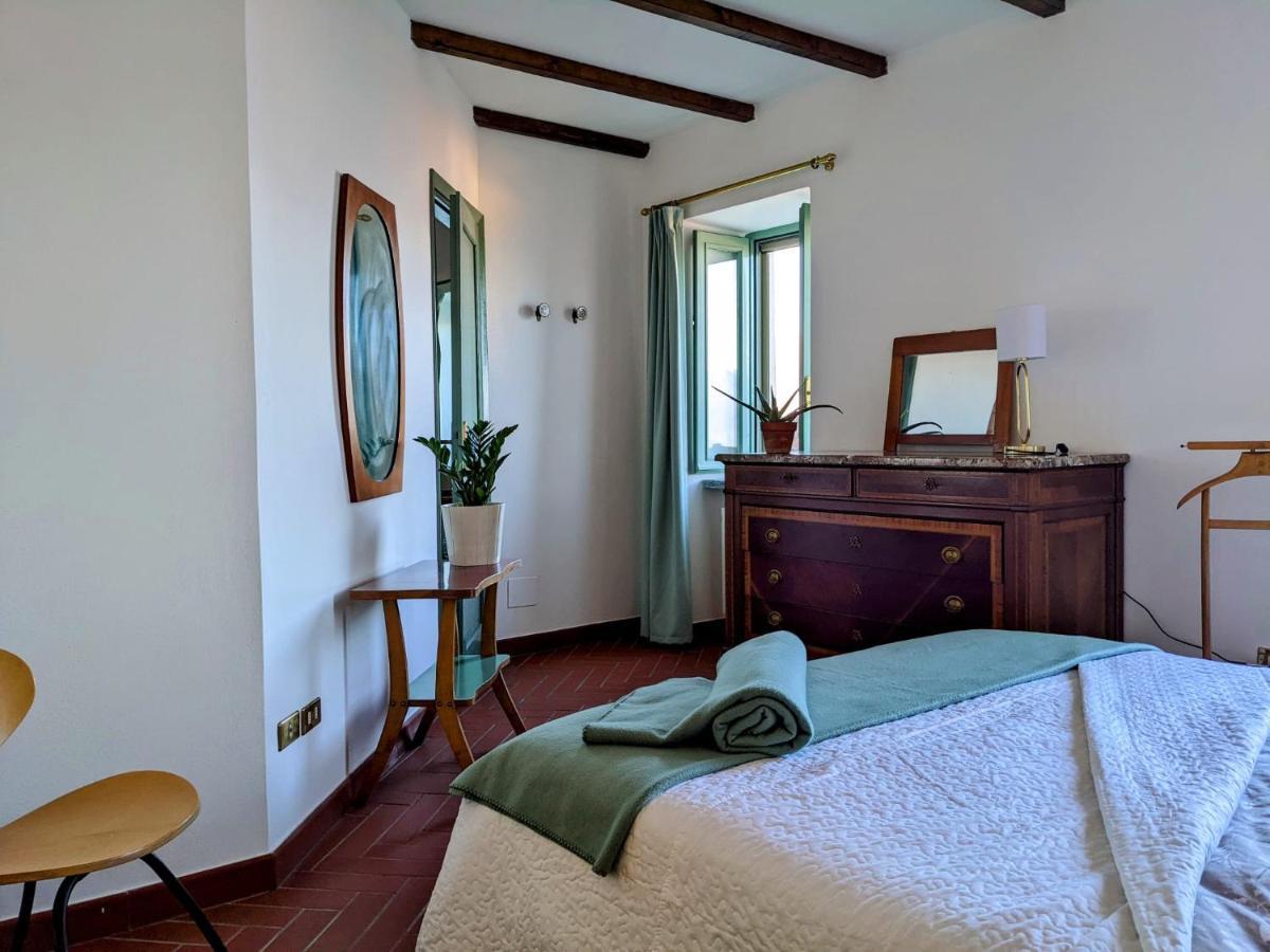 B&B Il Poggiolo ストレーザ エクステリア 写真