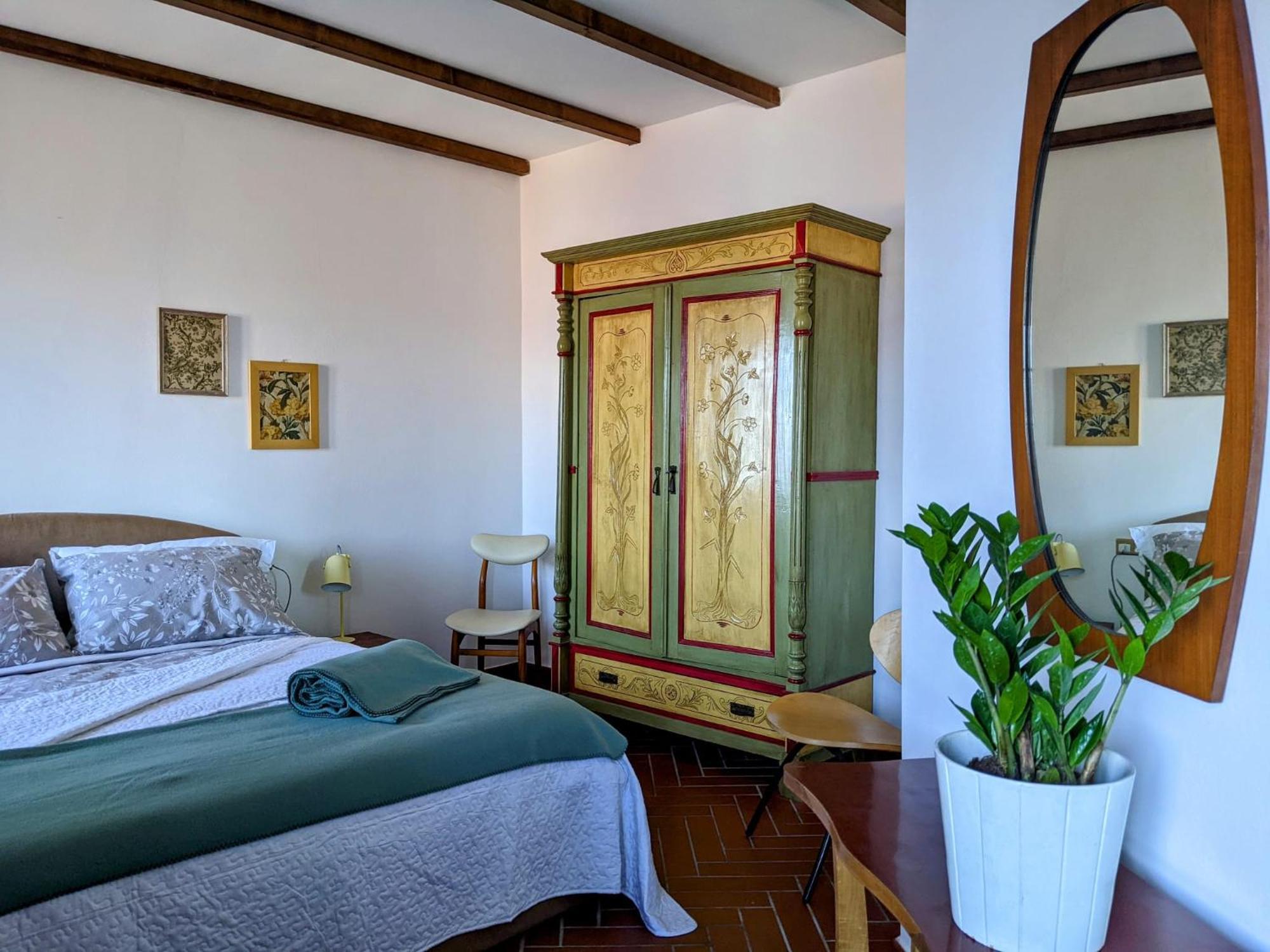 B&B Il Poggiolo ストレーザ エクステリア 写真