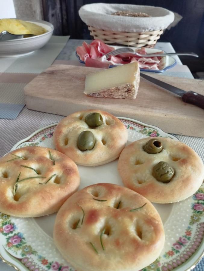 B&B Il Poggiolo ストレーザ エクステリア 写真